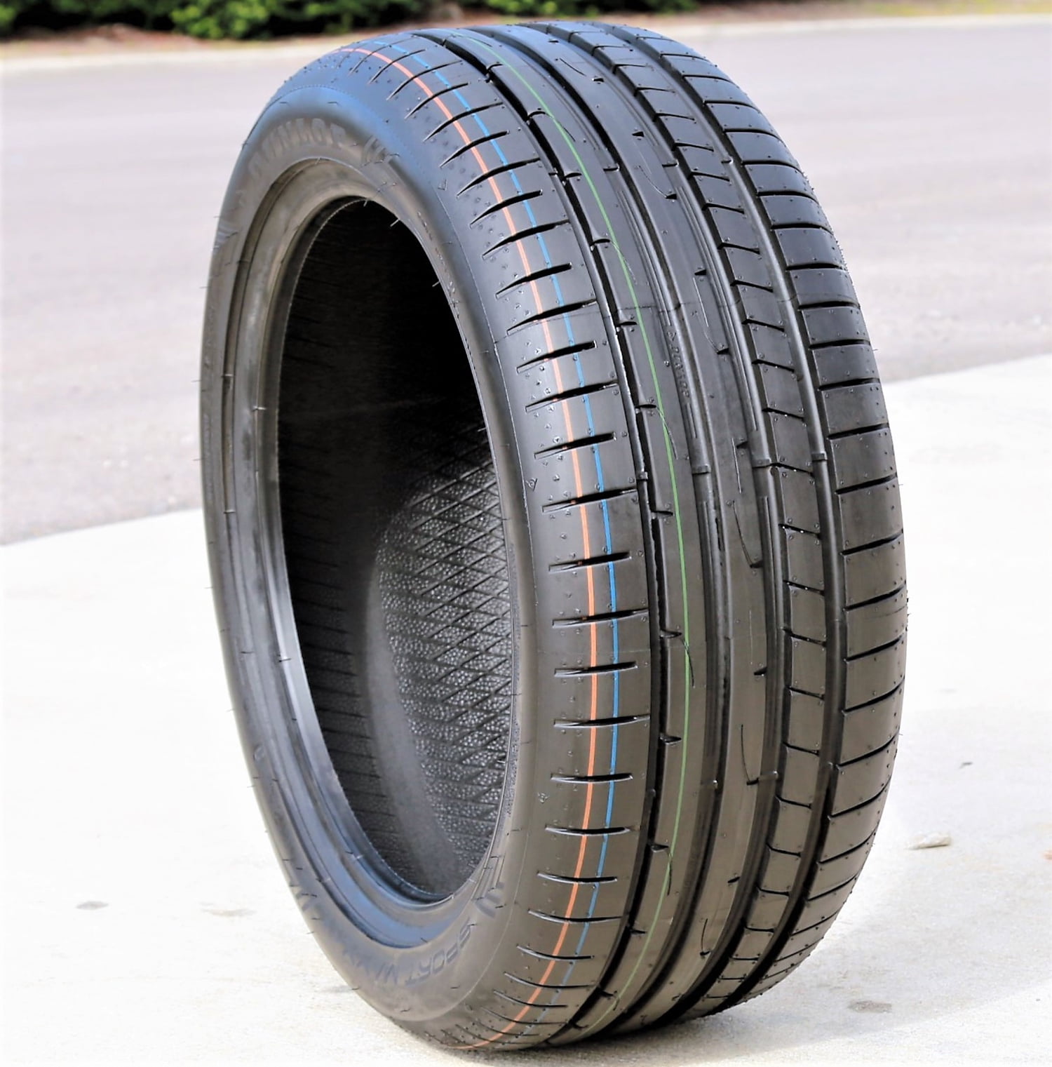 Dunlop 245/45R18 Tires in Shop by Size - Walmart.com Dunlop 245/45R18 Tires in Shop by Size - Walmart.com