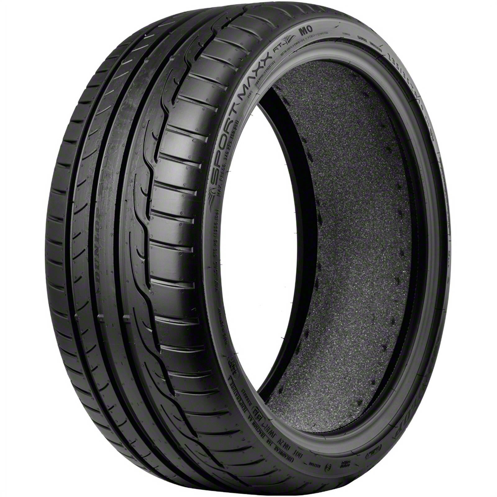 Dunlop Sport Maxx RT NST Performance 265/30ZR20 94Y XL