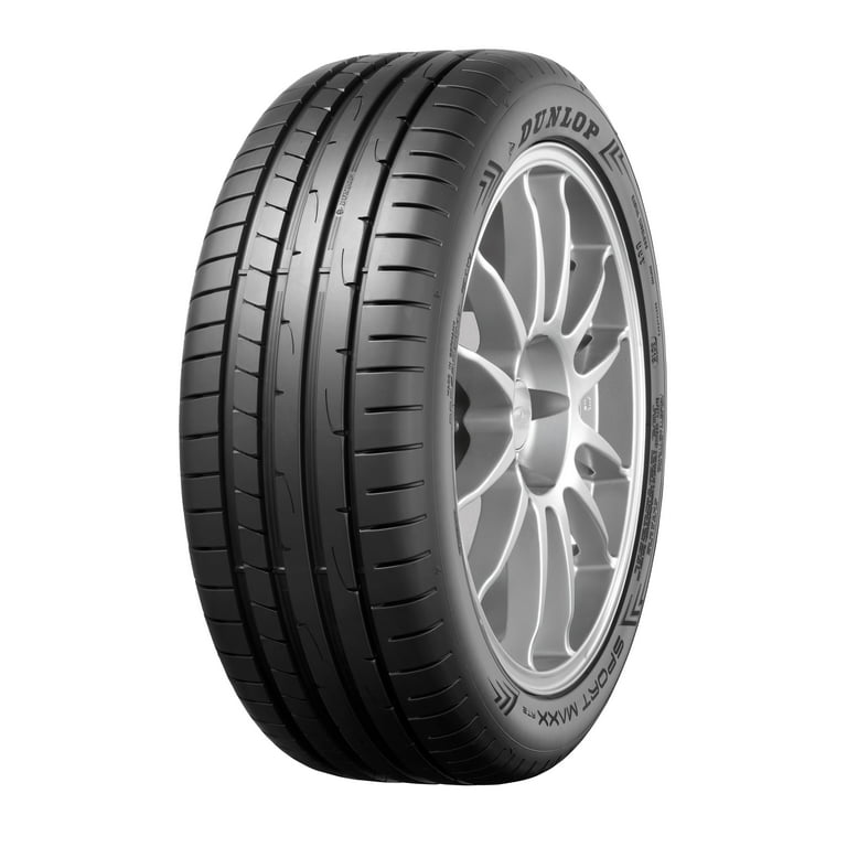 Dunlop Sport Maxx Rt2 225/45R19 92W Performance Tire Fits: 2014-17 Mazda 6  Grand Touring, 2008-09 Dodge Caliber SRT-4