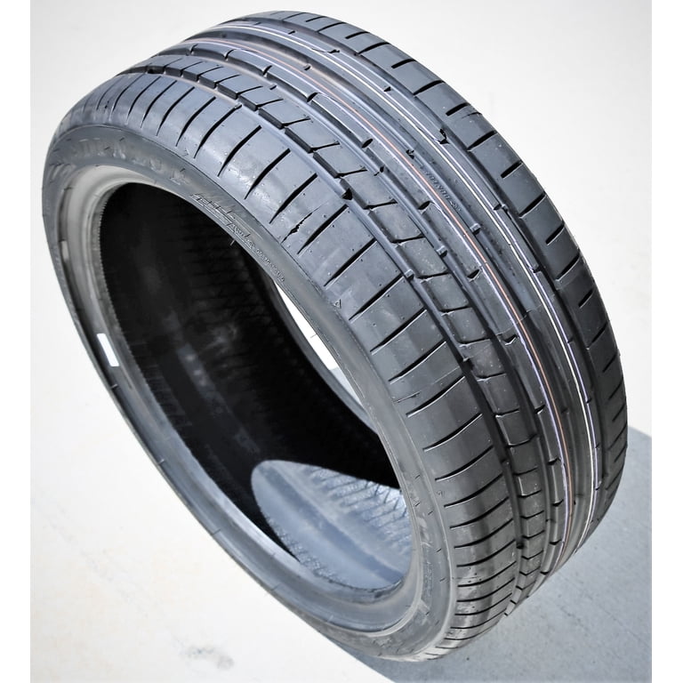 Are Sport Performance Tires Worth It? Discover the Truth