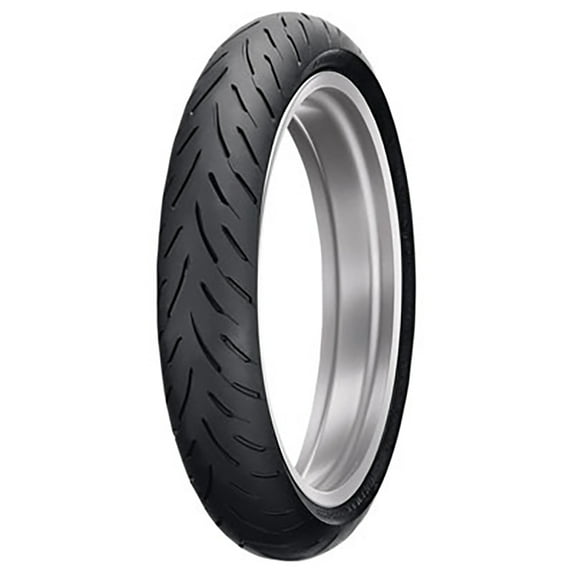 Dunlop Sportmax GPR-300 Radial Front Motorcycle Tire 120/70ZR-17 (58W) Compatible With Ducati Panigale V4 S Corse 2019