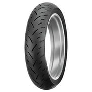 Dunlop Sportmax GPR-300 Radial Rear Motorcycle Tire 140/70R-17 66H Compatible With Yamaha YZF-R3 Monster Energy 2020