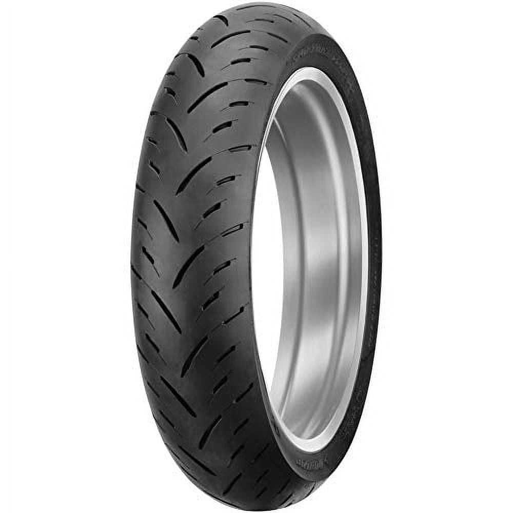 Dunlop Sportmax GPR-300 Radial Rear Street Motorcycle Tire Tubes - 140/70R17