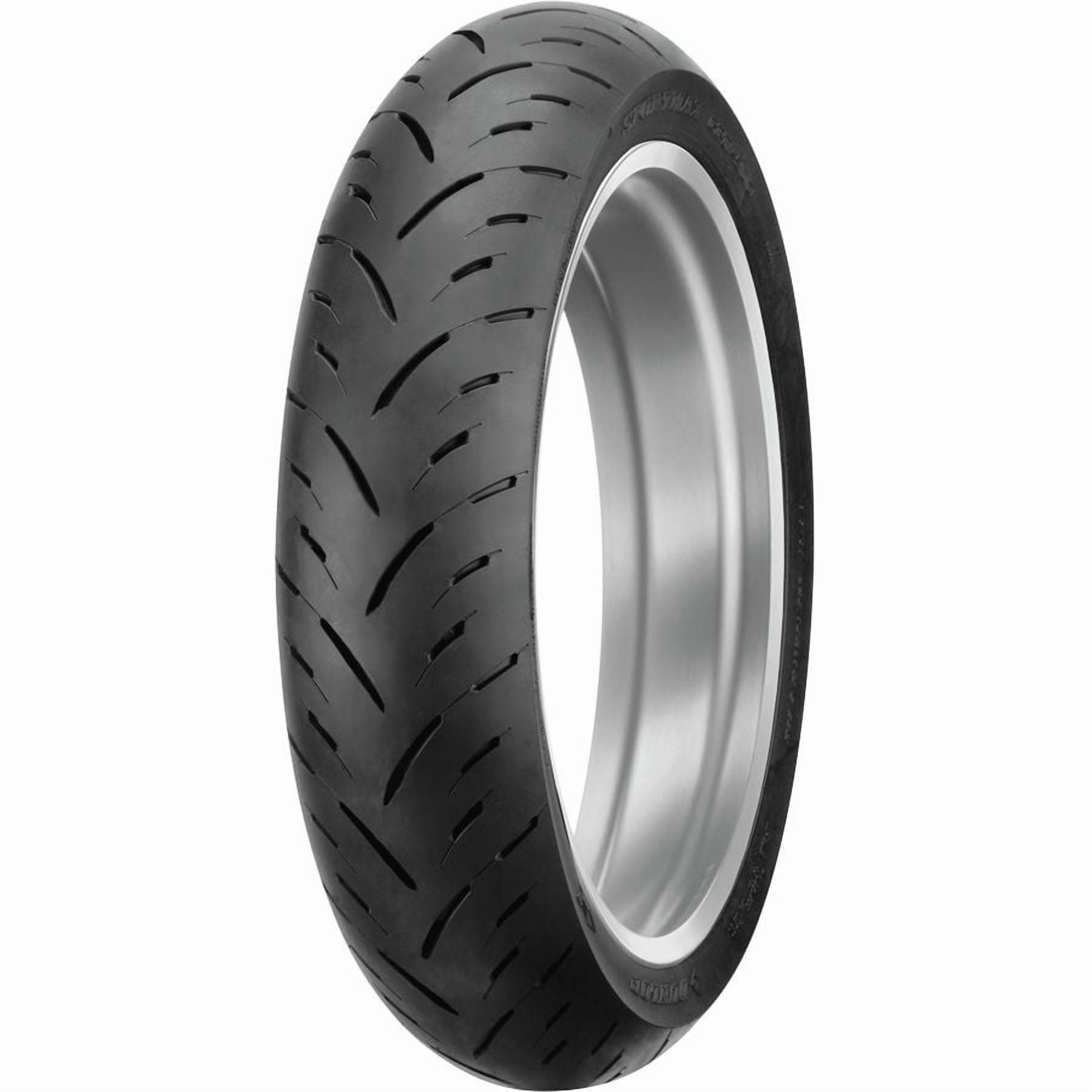 Neumático Trasero Dunlop Sportmax GPR-300 190/50ZR17 Para Moto, Velocidad W