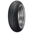 thumbnail image 1 of Dunlop Sportmax Q3+ Rear Motorcycle Tire 180/55ZR-17 (73W) for MV Agusta F3 800 AGO 2016, 1 of 1