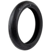 Dunlop Sportmax Q5S Front Motorcycle Tire 120/70ZR-17 58W For Kawasaki Ninja ZX-10 ZX1000 1990