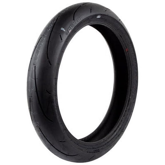 Dunlop Sportmax Q5S Front Motorcycle Tire 120/70ZR-17 (58W) For Moto Guzzi V100 Mandello S 2023-2024