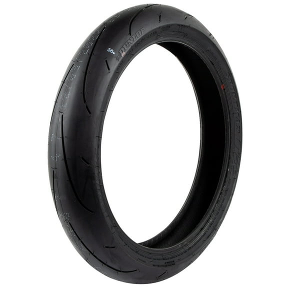 Dunlop Sportmax Q5S Front Tire - 120/70ZR17 M/C (58W) TL (45258202)