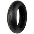 thumbnail image 1 of Dunlop Sportmax Q5S Rear Motorcycle Tire 190/55ZR-17 (75W) For Ducati 1098/R Superbike 2008-2009, 1 of 1
