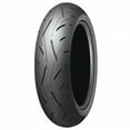 thumbnail image 1 of Dunlop Sportmax RoadSport 2 Rear Tire 160/60ZR-17 (45238884), 1 of 2