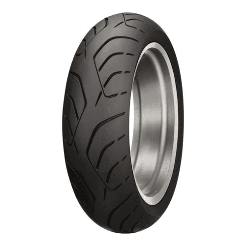 Dunlop Sportmax Roadsmart 3 Rear Tire 190/55ZR17 (45227529 
