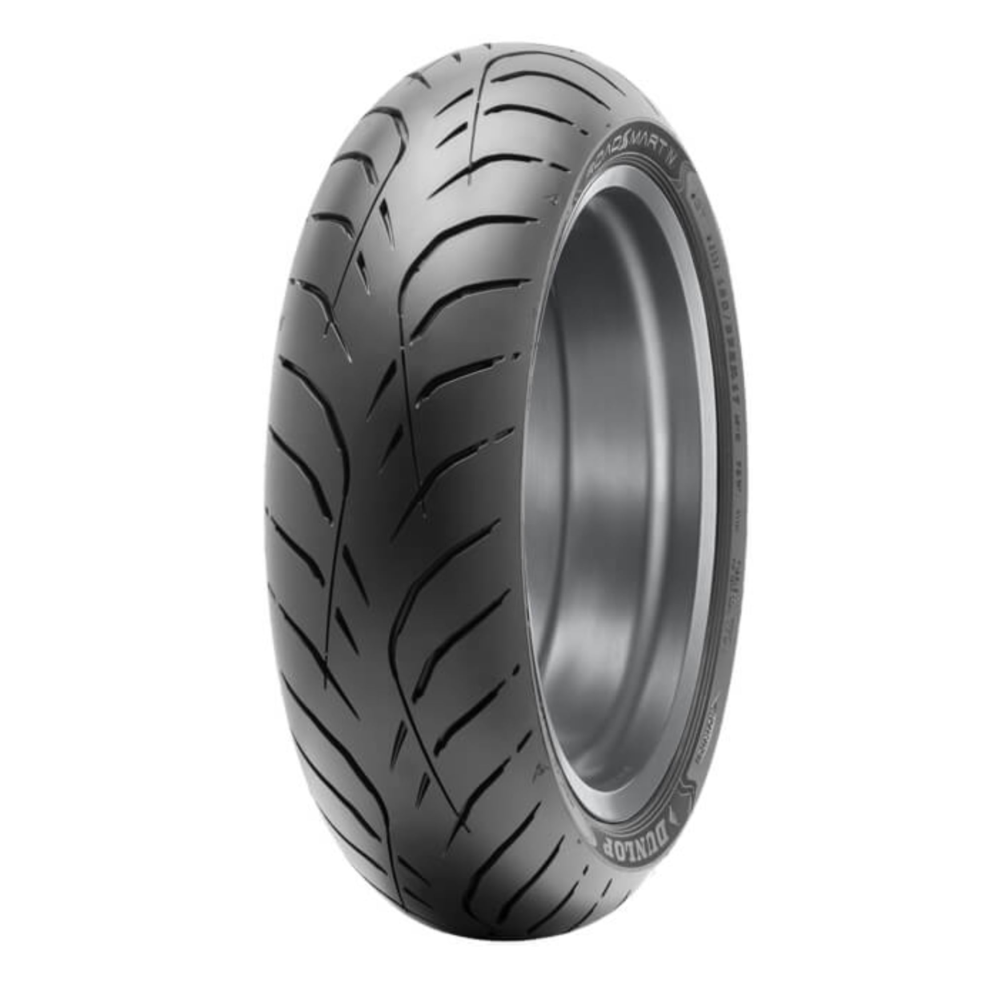 Dunlop 45253304 Roadsmart IV Sport Touring Rear Tire - 180/55ZR17 