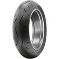 thumbnail image 1 of Dunlop Sportmax Roadsport 2 Rear 190/50ZR-17 (73W) Motorcycle Tire, 1 of 2