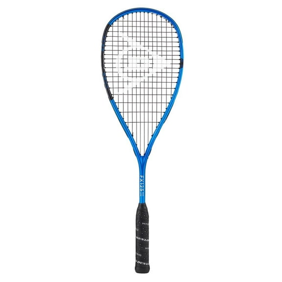 Dunlop Sports FX125 PRO LITE Squash Racket