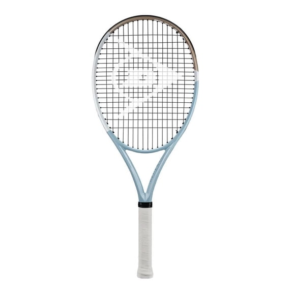 Dunlop Sports LX Team 107 Tennis Racquet 4 1/8