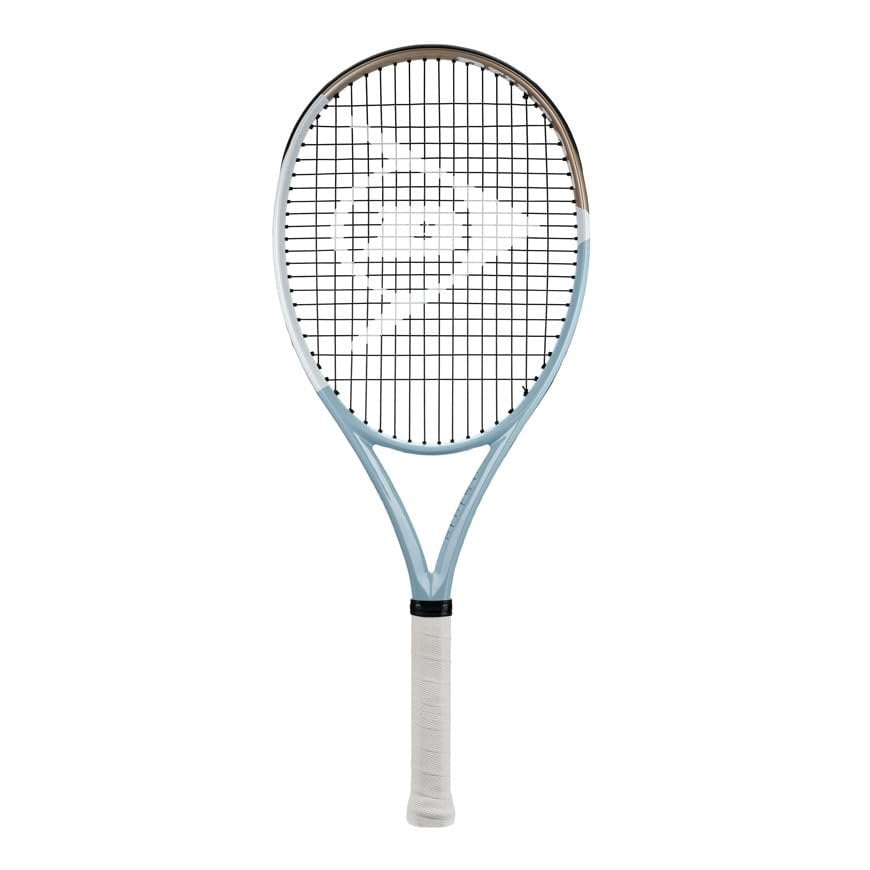 Dunlop Sports LX Team 107Tennis Racquet 4 3/8