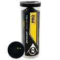 thumbnail image 1 of Dunlop Sports Pro XX Squash 3 Ball Tube Original Version Pack of 4, 1 of 1