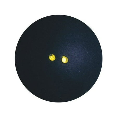 Dunlop Sports Pro XX Squash Ball - Dozen Pack
