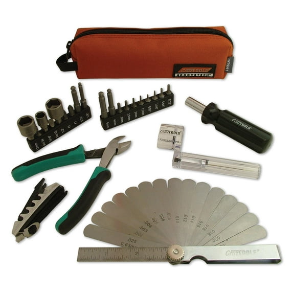 Dunlop Stagehand Compact Tech Kit