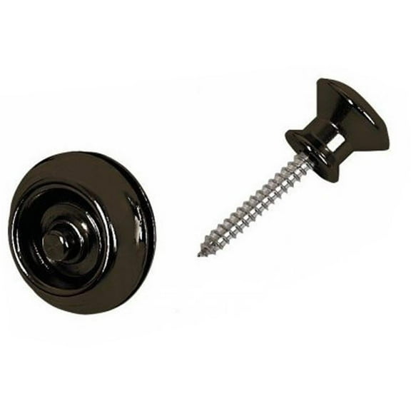 DUAL DESIGN STRAPLOCK BLACK