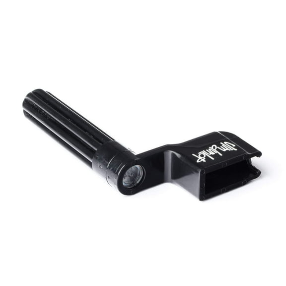 Dunlop Stringwinder, Black