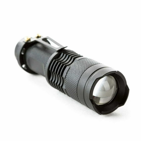 Dunlop System 65 Gig Light Flashlight