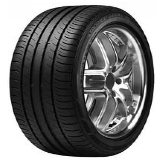 Dunlop TT-265023866 Dunlop SP Sport Maxx 050 Summer 225/40R18 88W Tire