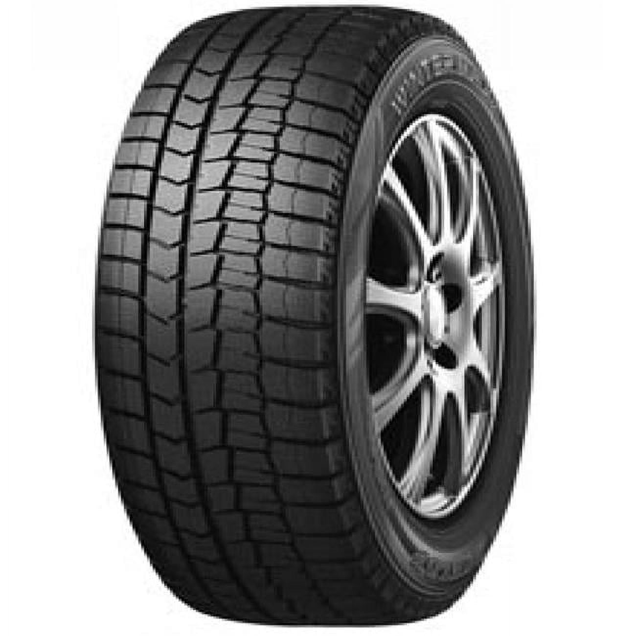 Dunlop TT-266016632 Dunlop Winter Maxx 2 Winter 225/45R17 94T XL Tire