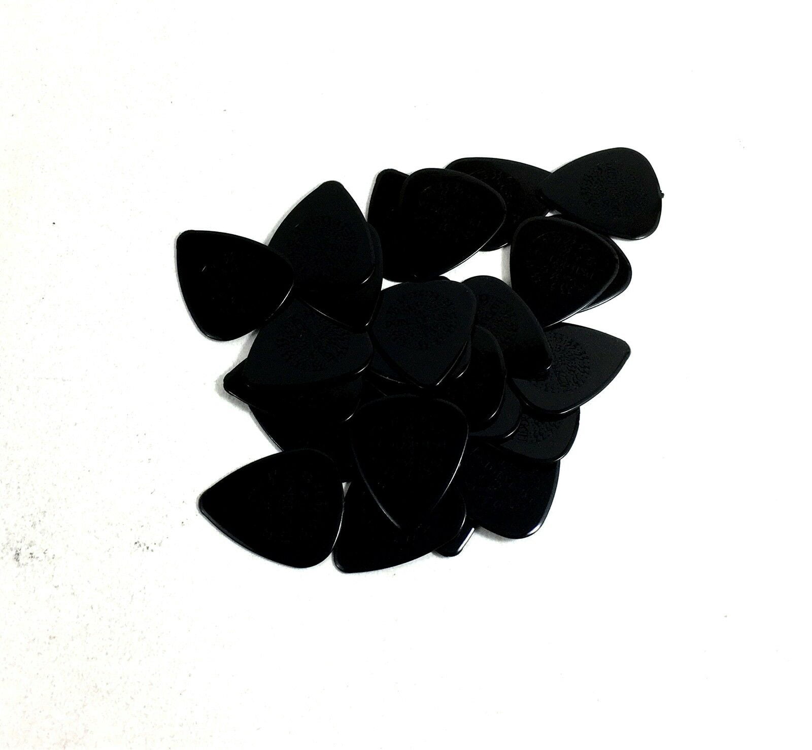 Dunlop Thordendal Meshuggah Signature Guitar Picks 24 Pack .96mm Stiff Nylon