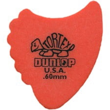 Tortex Guitar Pick