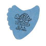 Dunlop Tortexfin 1.00 72/Pk