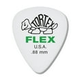 thumbnail image 1 of Dunlop Tortex Flex Standard Guitar Picks .88 mm 12 Pack, 1 of 4
