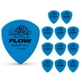 thumbnail image 1 of Dunlop Tortex Flow Guitar Picks - 1.0 mm 12 Pack, 1 of 2