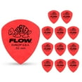 thumbnail image 1 of Dunlop Tortex Flow Guitar Picks - .50 mm 12 Pack, 1 of 2