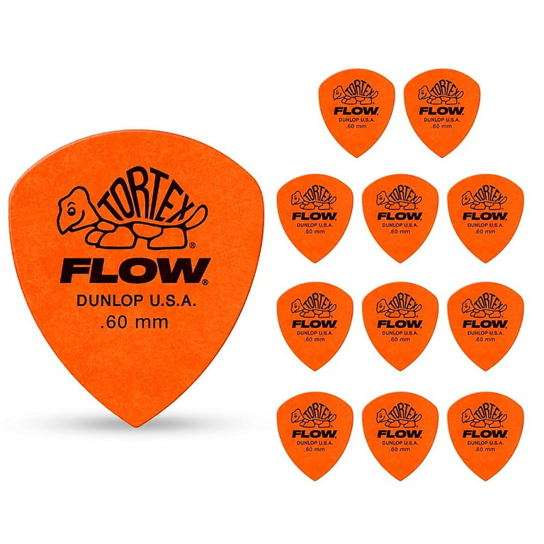 Flow guitar sale picks