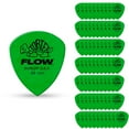 thumbnail image 1 of Dunlop Tortex Flow Guitar Picks STD PK-72 .88 mm 72 Pack, 1 of 4