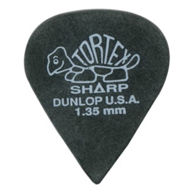 Tortex Guitar Pick