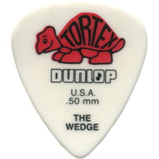 Tortex Guitar Pick