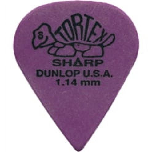 Tortex Guitar Pick