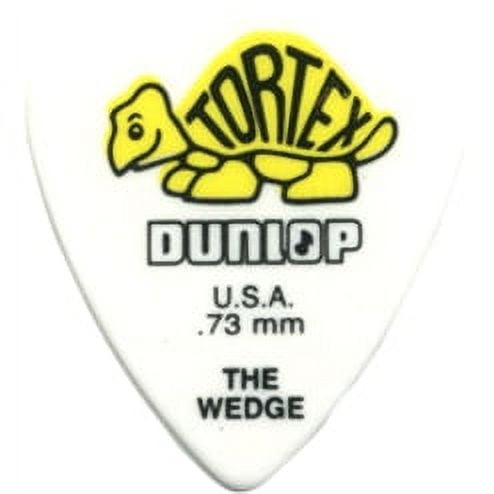 Tortex Guitar Pick