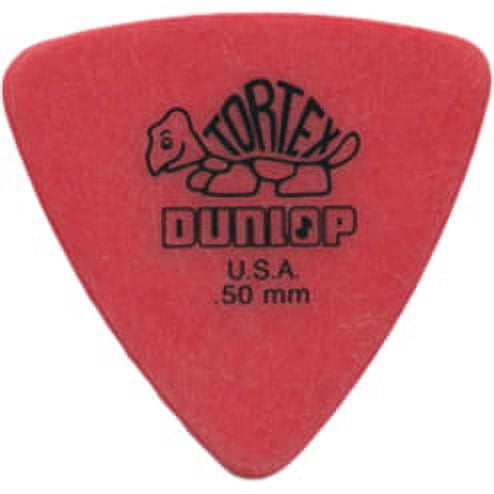 Tortex Guitar Pick