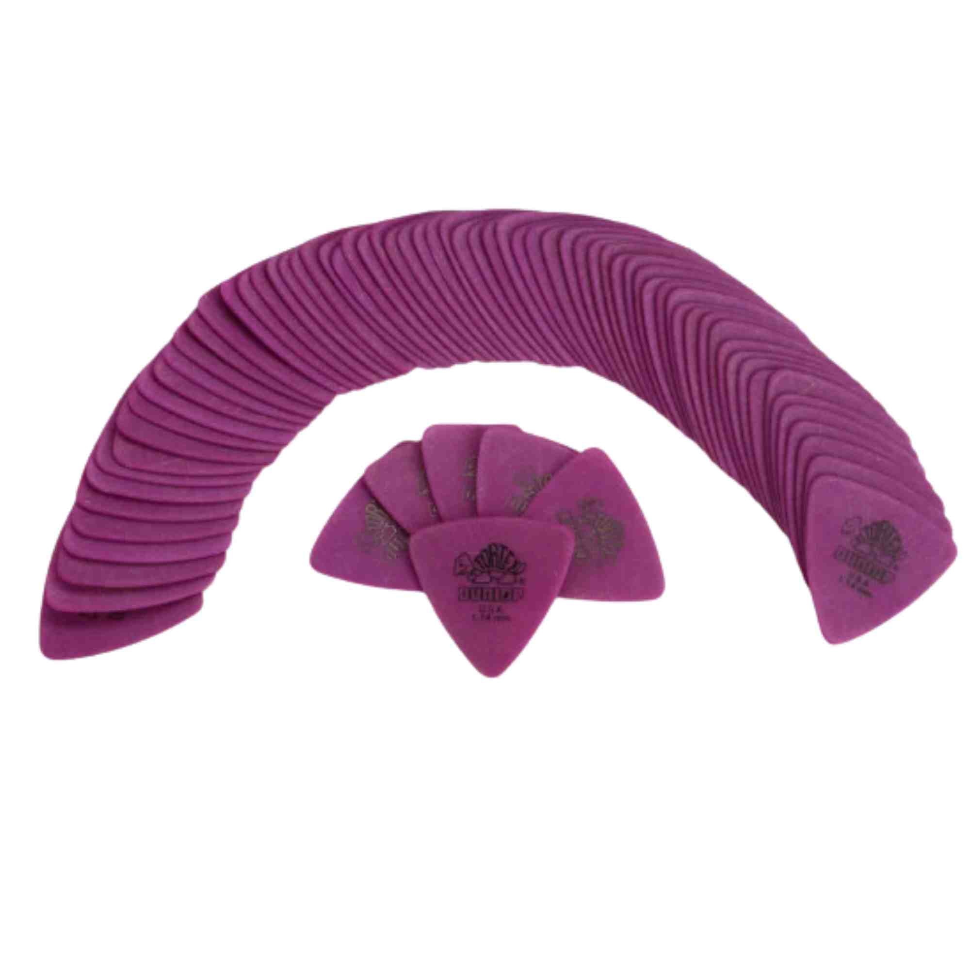 Tortex Guitar Pick