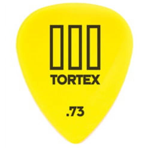 Tortex Guitar Pick