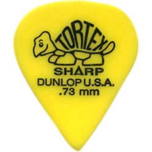 Tortex Guitar Pick