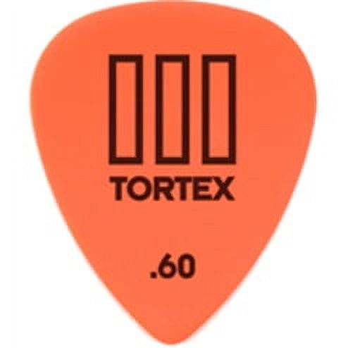 Tortex Guitar Pick