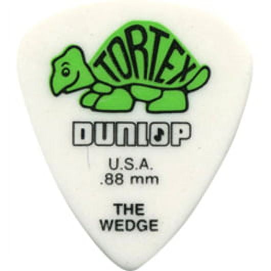 Tortex Guitar Pick