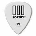 thumbnail image 1 of Dunlop Tortex III | 1.50mm | 12 pack, 1 of 4