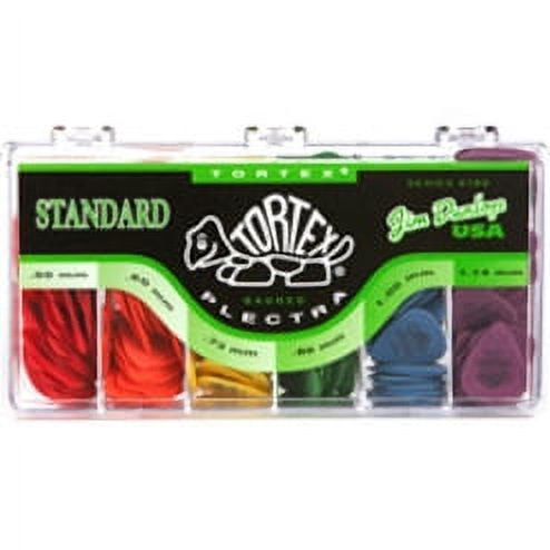 Tortex Standard Pick - 432/Cab