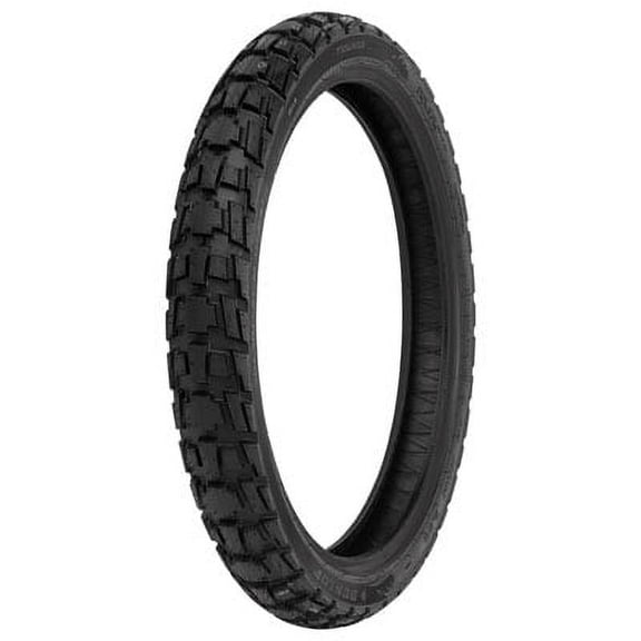 Dunlop Trailmax Raid Front Motorcycle Tire 90/90-21 (54T) Tubeless For KTM 500 EXC-F Champion Edition 2025