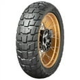 thumbnail image 1 of Dunlop Trailmax Raid Rear Motorcycle Tire 130/80-17 (65S) Tubeless For Kawasaki KLR650 2022-2025, 1 of 1